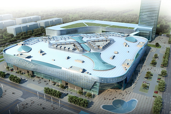 Shenzhen SentientSense Co.,Ltd