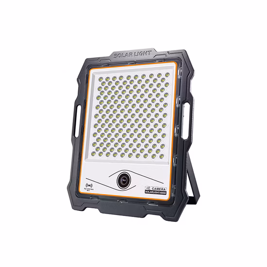 Outdoor Saving Energy LED Lamp Lighting of Portable Solar LED Camping Light