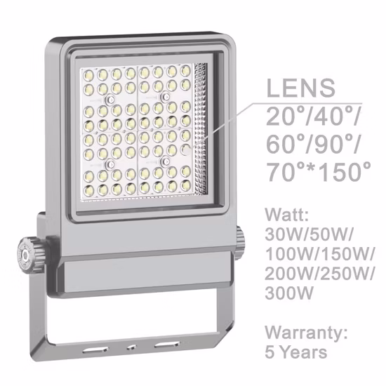 Halogen Light Price 12 Volt Waterproof Explosion Proof Lighting Outdoor 50W LED Flood Light