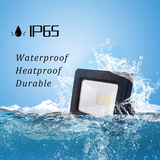 Die Casting Aluminium SMD LED Green Land Outdoor Garden 4kv Non-Isolated Isolated Water Proof Halogen Light 50W Price Floodlight
