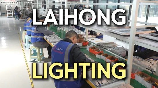 Outdoor Garden Yard Waterproof 15W 25W IP65 Damp Proof Exterior Decoration 6500K LED Solar Moisture Proof Lamp