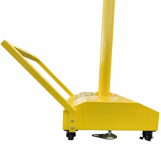 LED Traffic Signal Light Solar LED Traffic Light System Solution