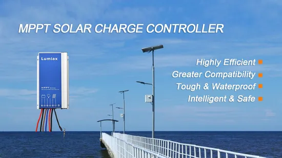 30kw 50kw 70kw New Arrival Waterproof Charge LED Water Pump Voltage Streetlight Street Light Solar Wind Controller